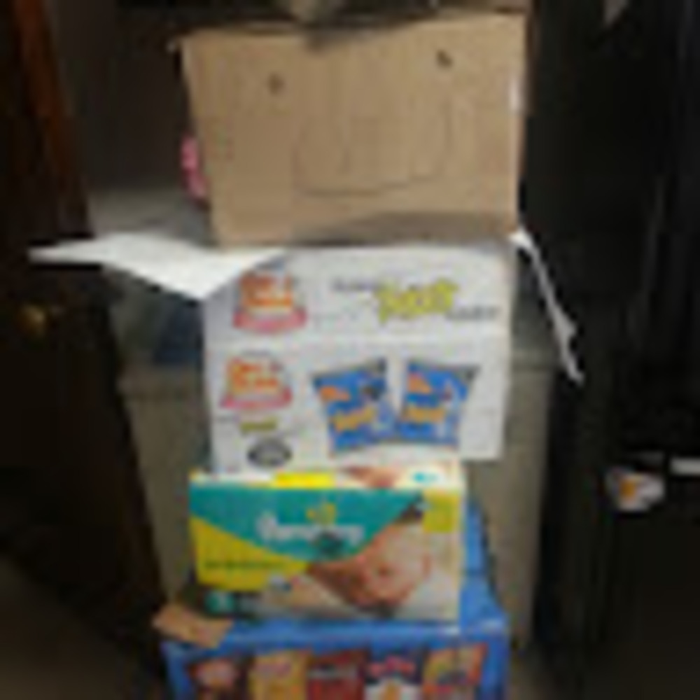 Meet your Posher, Son